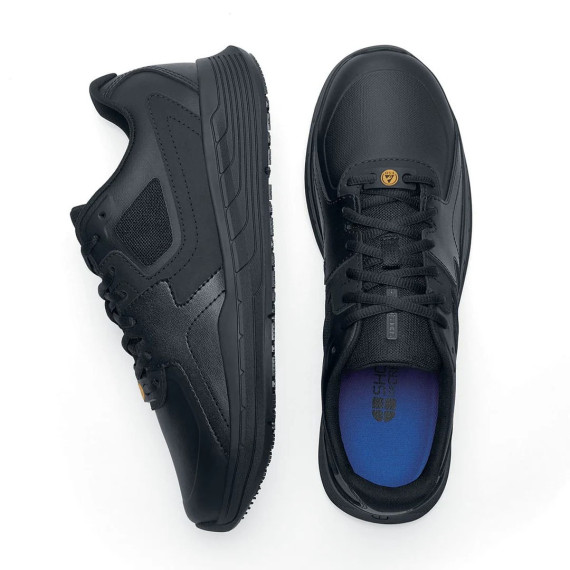 Sports footwear CONDOR II UNISEX ISO EN20347 SHOES FOR CREWS