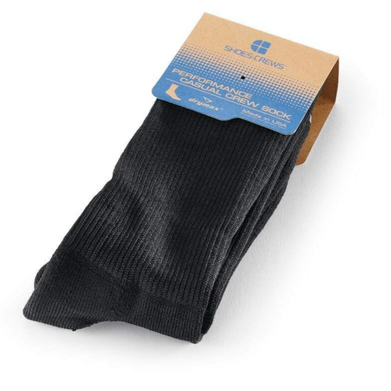 Accessorio con antiampolla e regolazione 3D SFC CREW SOCK - S/XL - SHOES FOR CREWS