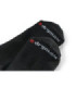 Acessório com anti-bolhas e ajuste 3D SFC CREW SOCK - S/XL - SHOES FOR CREWS