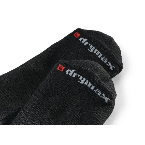 Acessório com anti-bolhas e ajuste 3D SFC CREW SOCK - S/XL - SHOES FOR CREWS