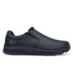 Scarpe da lavoro professionali per uomo con tecnologia TripGuard CATER II SHOES FOR CREWS
