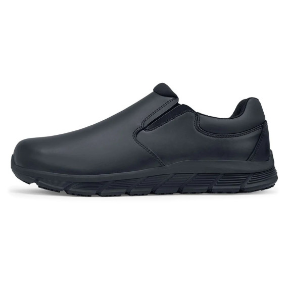 Chaussures de travail professionnelles pour homme avec technologie TripGuard CATER II SHOES FOR CREWS