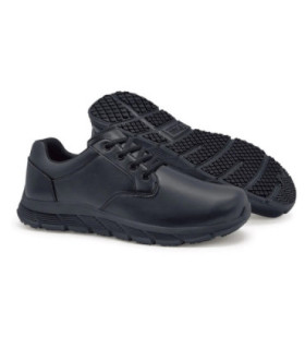 Sapatos para equipes estilo casual, sola exterior anti deslizamento SFC TripGuard SALON II HOMENS EN ISO 20347 SHOES FOR CREWS