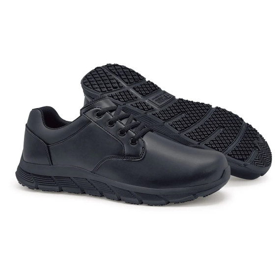 Zapatos para equipos estilo casual, suela exterior anti deslizamiento SFC TripGuard SALON II MEN EN ISO 20347 SHOES FOR CREWS