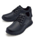Sapatos para equipes estilo casual, sola exterior anti deslizamento SFC TripGuard SALON II HOMENS EN ISO 20347 SHOES FOR CREWS