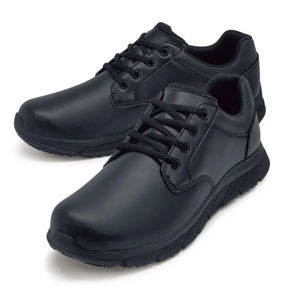 Zapatos para equipos estilo casual, suela exterior anti deslizamiento SFC TripGuard SALON II MEN EN ISO 20347 SHOES FOR CREWS