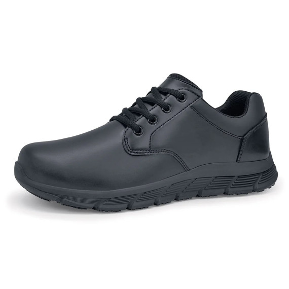 Sapatos para equipes estilo casual, sola exterior anti deslizamento SFC TripGuard SALON II HOMENS EN ISO 20347 SHOES FOR CREWS
