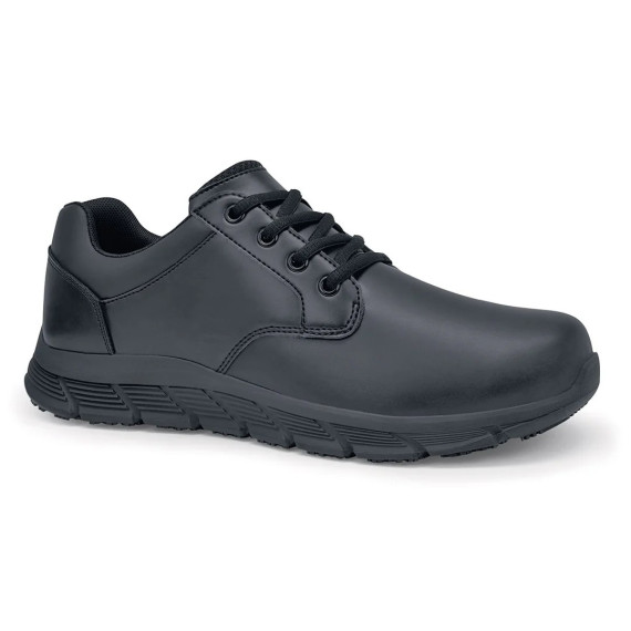 Schuhe für Teams im lässigen Stil, rutschfeste Außensohle SFC TripGuard SALON II MEN EN ISO 20347 SHOES FOR CREWS