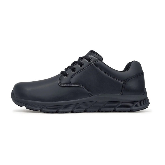 Zapatos para equipos estilo casual, suela exterior anti deslizamiento SFC TripGuard SALON II MEN EN ISO 20347 SHOES FOR CREWS