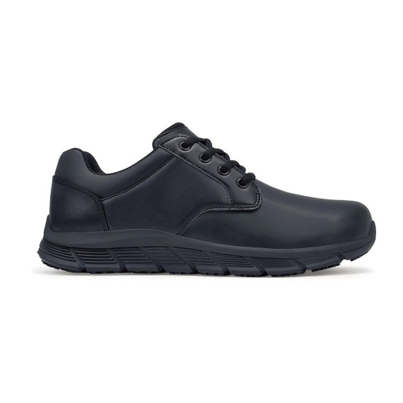 Zapatos para equipos estilo casual, suela exterior anti deslizamiento SFC TripGuard SALON II MEN EN ISO 20347 SHOES FOR CREWS