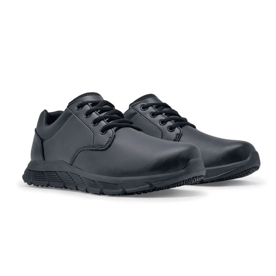 Sapatos para equipes estilo casual, sola exterior anti deslizamento SFC TripGuard SALON II HOMENS EN ISO 20347 SHOES FOR CREWS