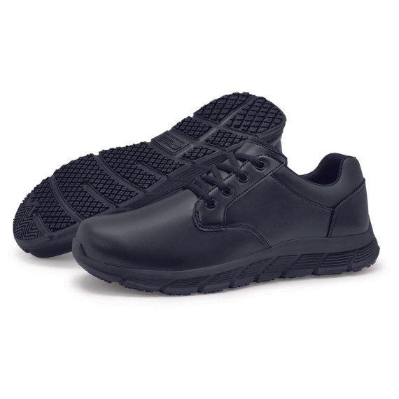 Schuhe für Teams im lässigen Stil, rutschfeste Außensohle SFC TripGuard SALON II MEN EN ISO 20347 SHOES FOR CREWS