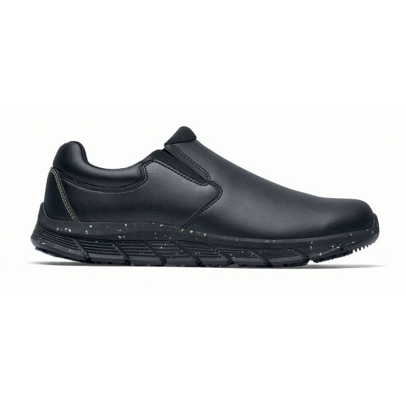 Sapatos para hotelaria casual conforto e segurança CATER Il ECO SHOES FOR CREWS