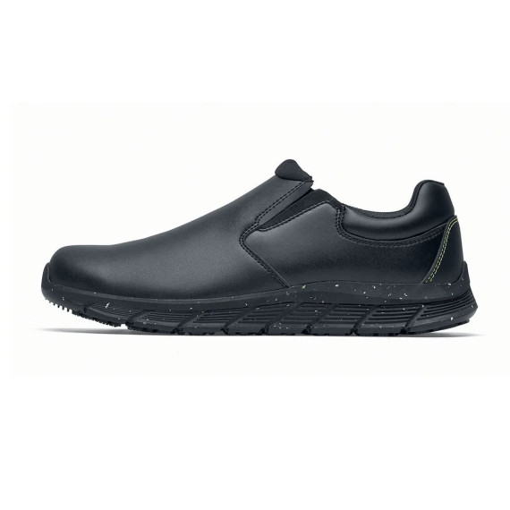 Sapatos para hotelaria casual conforto e segurança CATER Il ECO SHOES FOR CREWS