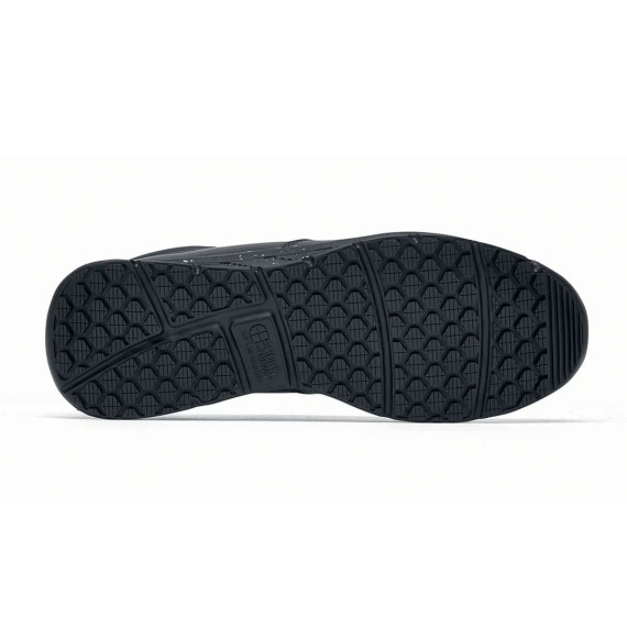 Chaussures pour l'hôtellerie décontractée confort et sécurité CATER Il ECO SHOES FOR CREWS