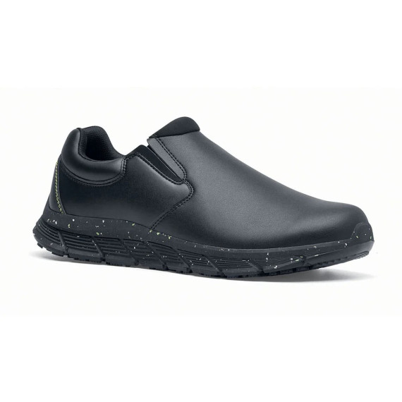 Chaussures pour l'hôtellerie décontractée confort et sécurité CATER Il ECO SHOES FOR CREWS