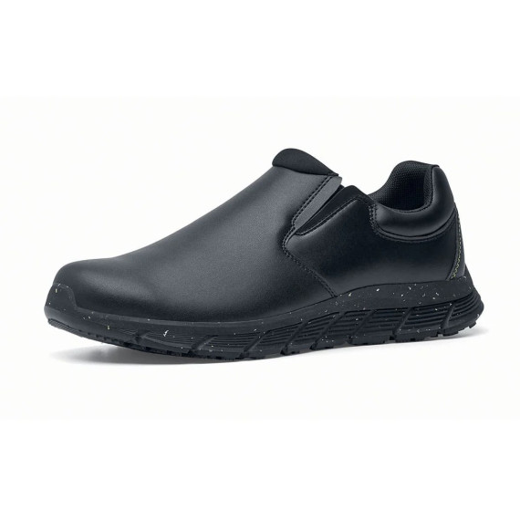 Chaussures pour l'hôtellerie décontractée confort et sécurité CATER Il ECO SHOES FOR CREWS