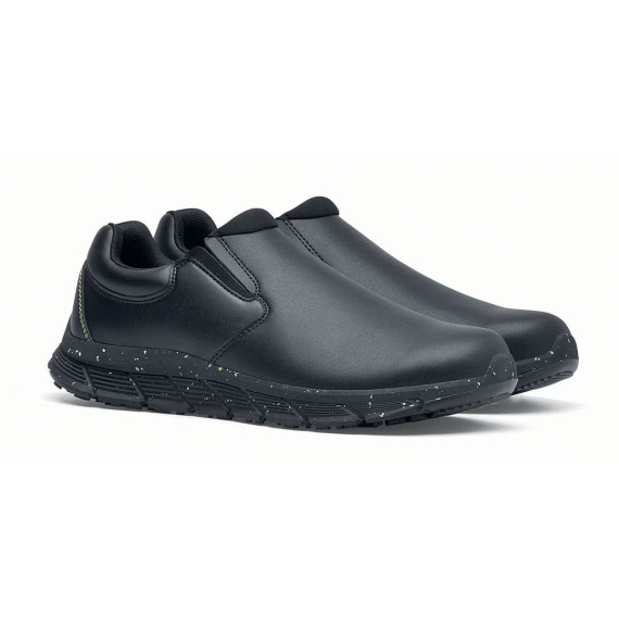 Schuhe für die Gastronomie, lässig, Komfort und Sicherheit CATER Il ECO SHOES FOR CREWS