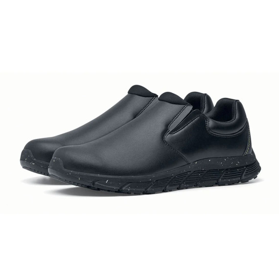 Sapatos para hotelaria casual conforto e segurança CATER Il ECO SHOES FOR CREWS