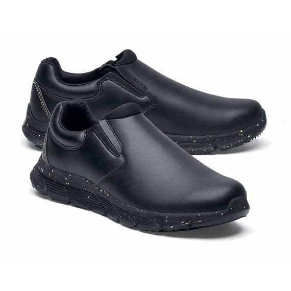 Sapatos para hotelaria casual conforto e segurança CATER Il ECO SHOES FOR CREWS