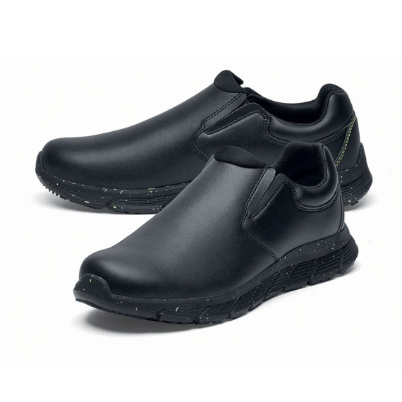 Chaussures pour l'hôtellerie décontractée confort et sécurité CATER Il ECO SHOES FOR CREWS