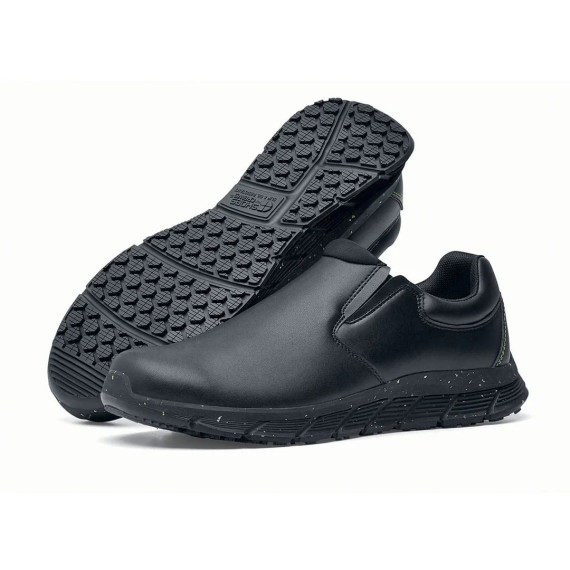 Chaussures pour l'hôtellerie décontractée confort et sécurité CATER Il ECO SHOES FOR CREWS