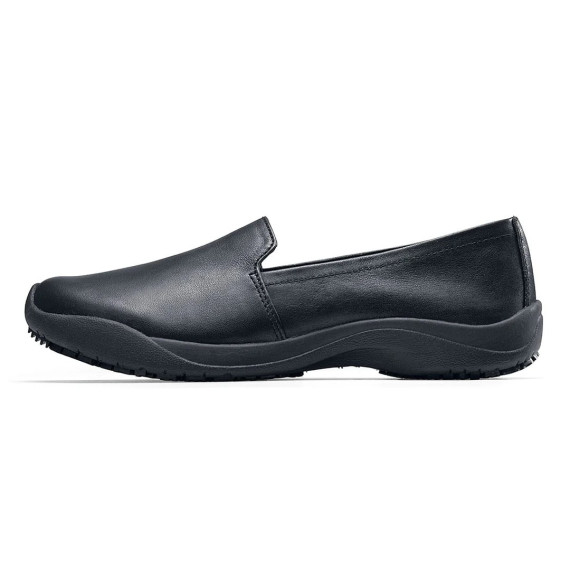 Chaussures de travail pour femme style décontracté, amortissement supplémentaire JASMINE SHOES FOR CREWS
