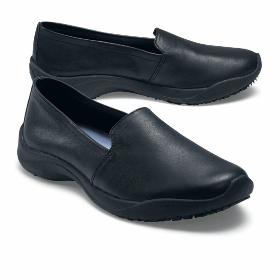 Scarpe da lavoro per donna stile casual, ammortizzazione aggiuntiva JASMINE SHOES FOR CREWS
