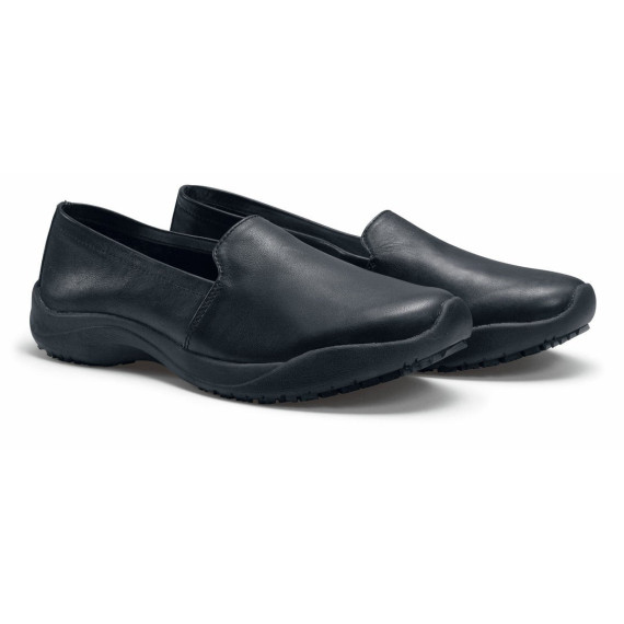 Casual style work shoes for women, additional cushioning JASMINE SHOES FOR CREWS
