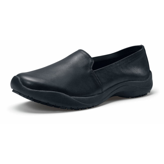 Chaussures de travail pour femme style décontracté, amortissement supplémentaire JASMINE SHOES FOR CREWS