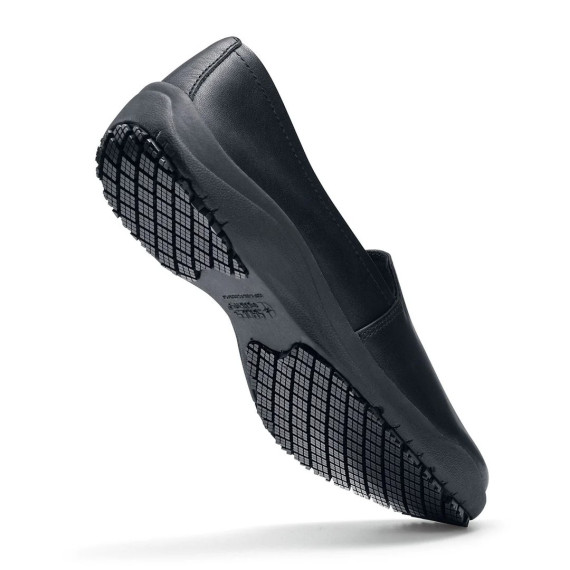 Arbeitschuhe für Frauen im lässigen Stil, zusätzliche Dämpfung JASMINE SHOES FOR CREWS