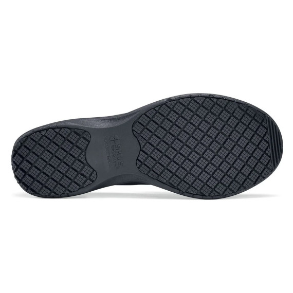 Zapatos de trabajo para mujer estilo casual, amortiguación adicional JASMINE SHOES FOR CREWS