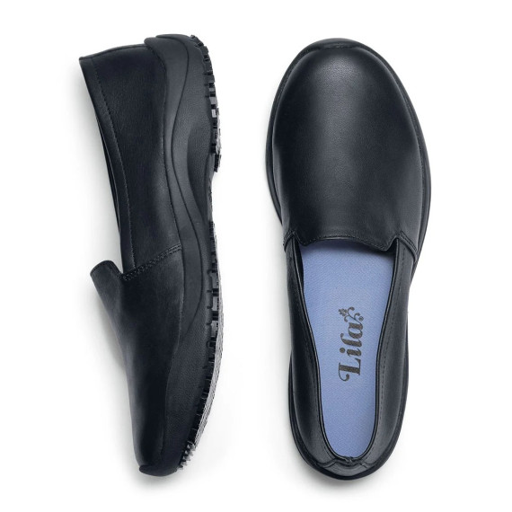 Chaussures de travail pour femme style décontracté, amortissement supplémentaire JASMINE SHOES FOR CREWS