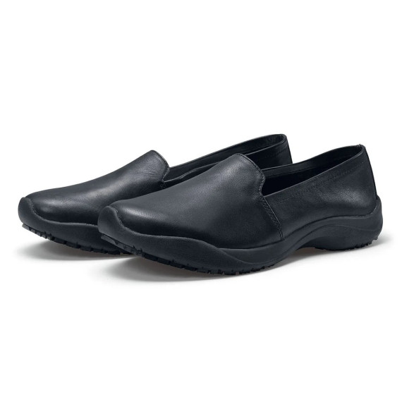 Chaussures de travail pour femme style décontracté, amortissement supplémentaire JASMINE SHOES FOR CREWS
