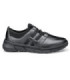 Chaussures de travail pour femme avec semelle rembourrée, hôtellerie KARINE SHOES FOR CREWS