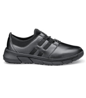 Calzature da lavoro per donna con soletta imbottita, ristorazione KARINE SHOES FOR CREWS