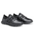 Chaussures de travail pour femme avec semelle rembourrée, hôtellerie KARINE SHOES FOR CREWS