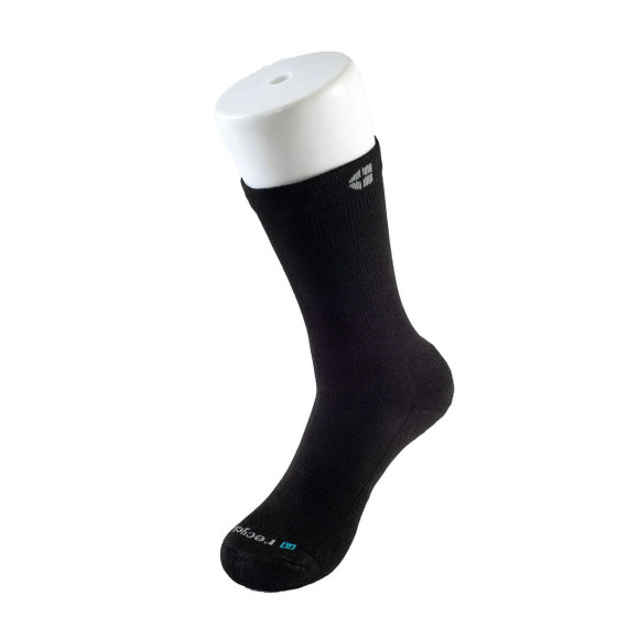 Accessorio con protezione e comfort CREW SOCKS RECYCLED -S/XL- SHOS PER CREWS