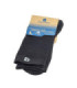 Acessório com proteção e conforto CREW SOCKS RECYCLED -S/XL- SHOES FOR CREWS