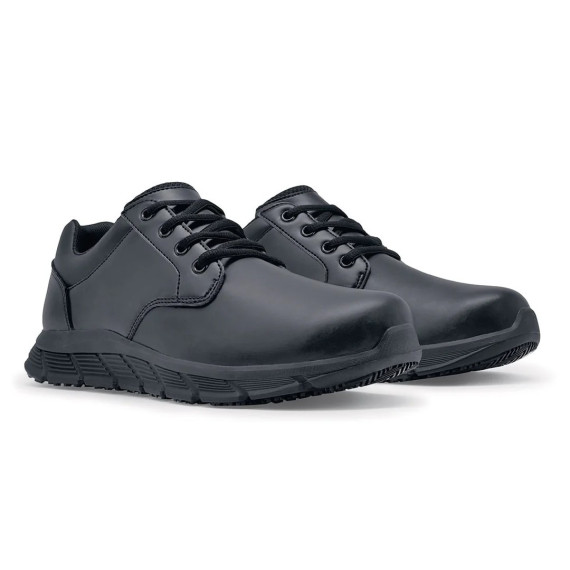 Arbeitsschuhe für Frauen mit TripGuard-Sohle SALOON ll SHOES FOR CREWS