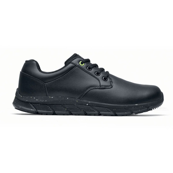 Scarpe da donna in pelle riciclata SALOON ll ECO SHOES FOR CREWS