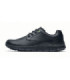 Sapatilhas para mulher de couro reciclado SALOON ll ECO SHOES FOR CREWS