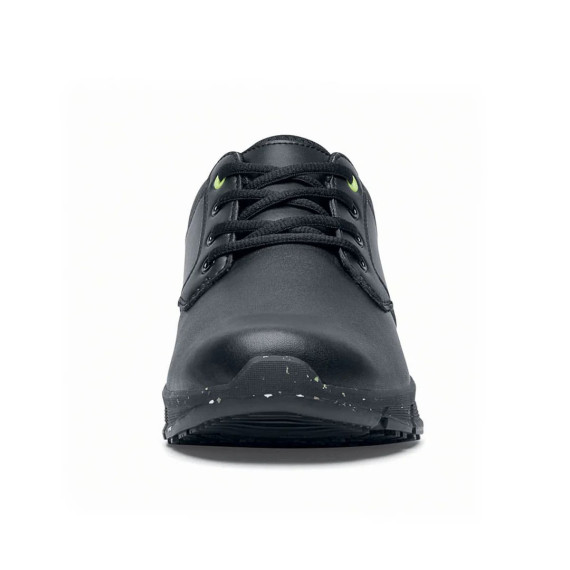 Sapatilhas para mulher de couro reciclado SALOON ll ECO SHOES FOR CREWS