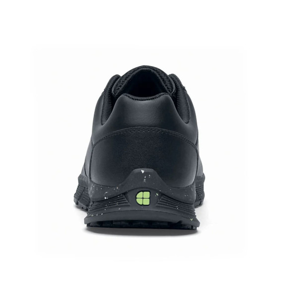 Scarpe da donna in pelle riciclata SALOON ll ECO SHOES FOR CREWS