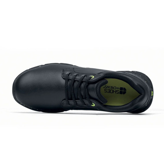 Scarpe da donna in pelle riciclata SALOON ll ECO SHOES FOR CREWS