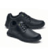 Sapatilhas para mulher de couro reciclado SALOON ll ECO SHOES FOR CREWS
