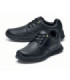 Sapatilhas para mulher de couro reciclado SALOON ll ECO SHOES FOR CREWS