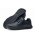 Sapatilhas para mulher de couro reciclado SALOON ll ECO SHOES FOR CREWS