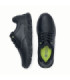 Recycled leather women's sneakers SALOON ll ECO SHOES FOR CREWS