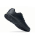 Sapatilhas para mulher de couro reciclado SALOON ll ECO SHOES FOR CREWS